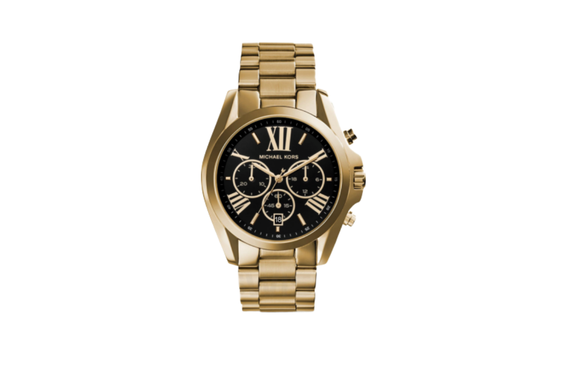 Michael Kors MK5739 – zegarek dla modnej dziewczyny